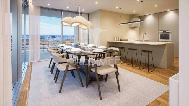 Apartment in Aveiro