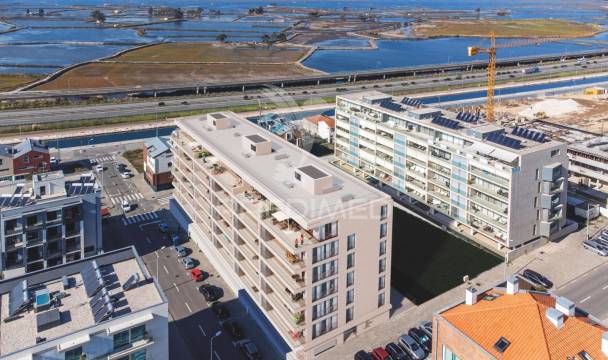 Apartment in Aveiro