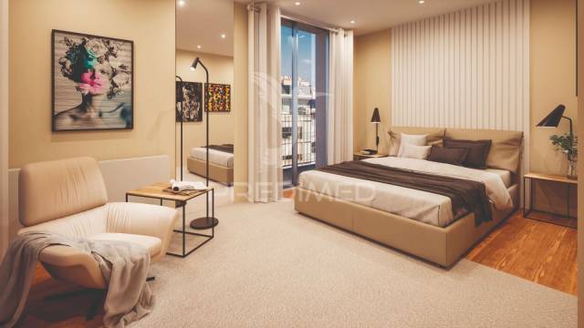Apartment in Aveiro