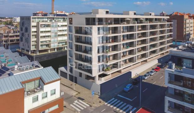 Apartment in Aveiro