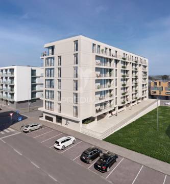 Apartment in Aveiro