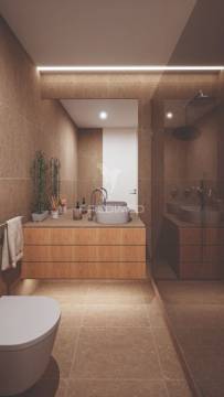 Apartment in Aveiro