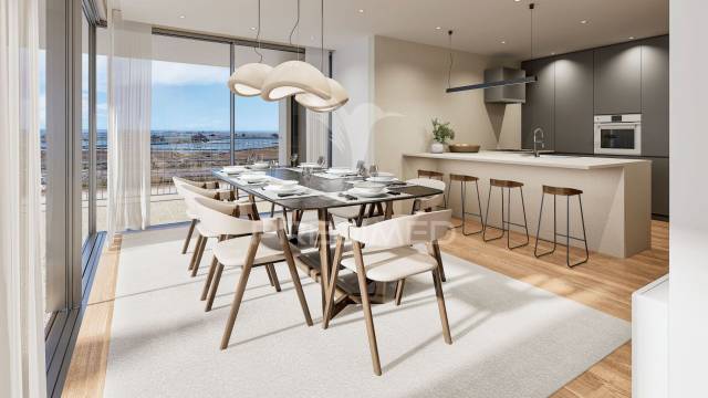 Apartment in Aveiro