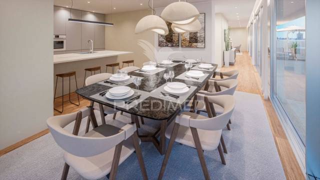 Apartment in Aveiro