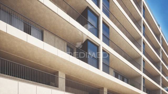 Apartment in Aveiro