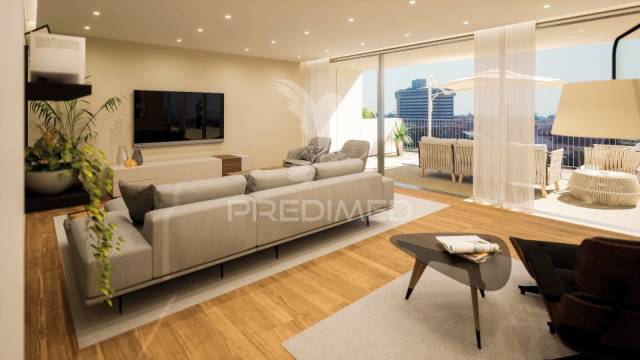 Apartment in Aveiro