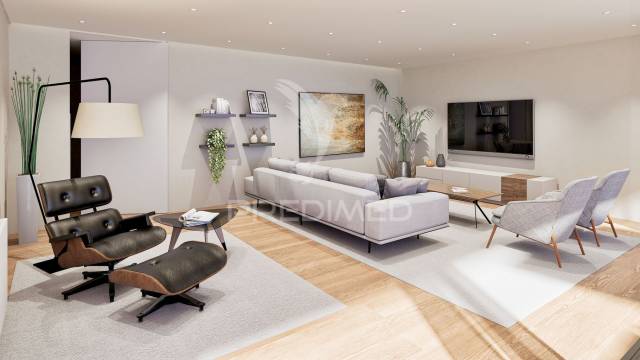 Apartment in Aveiro