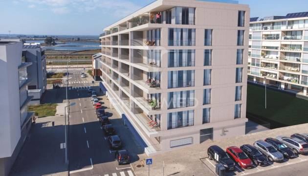 Apartment in Aveiro