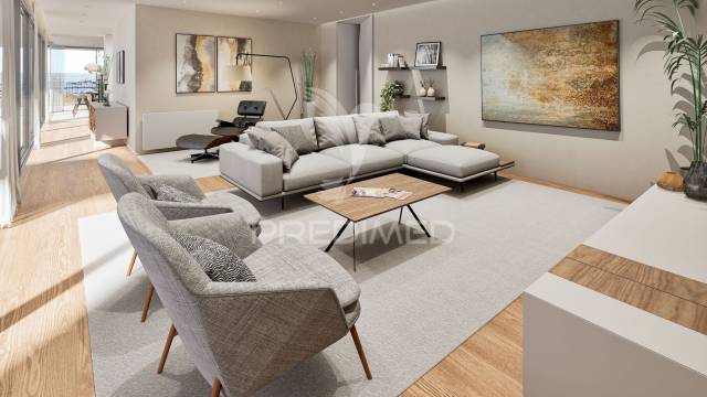 Apartment in Aveiro