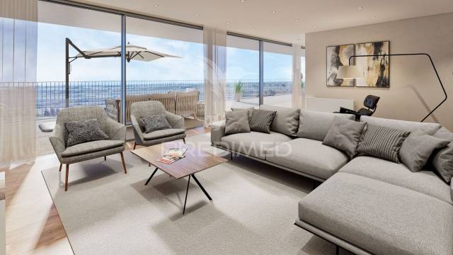 Apartment in Aveiro