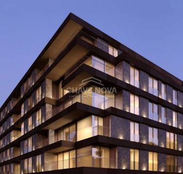 Apartamento T3 Matosinhos Sul