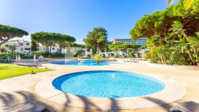 Apartment in Albufeira