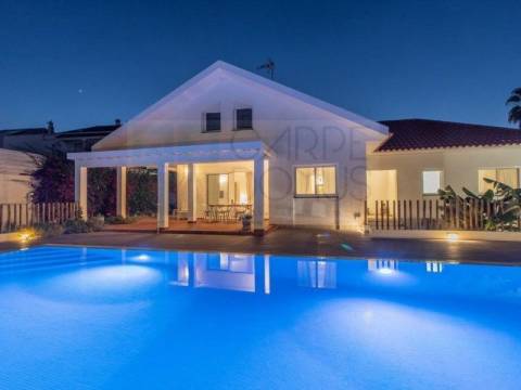 Villa in Vila Real de Santo António