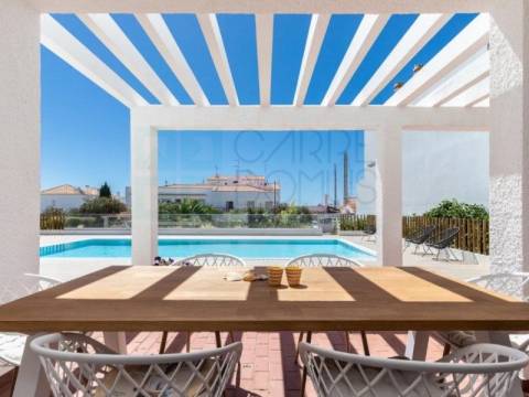Villa in Vila Real de Santo António