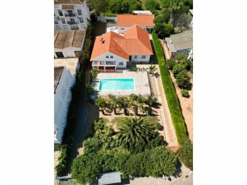 Villa in Vila Real de Santo António