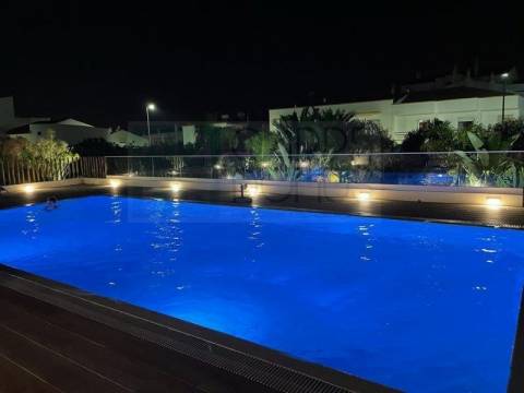Villa in Vila Real de Santo António