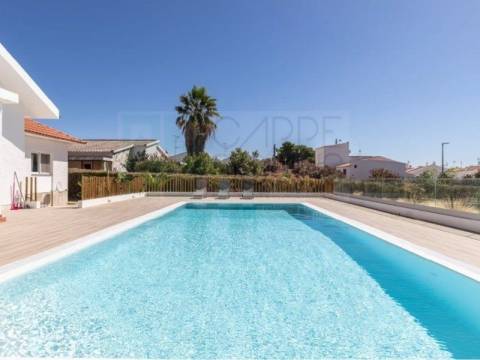 Villa in Vila Real de Santo António