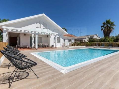 Villa in Vila Real de Santo António