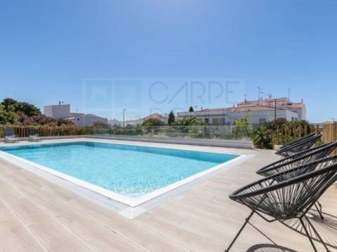 Villa in Vila Real de Santo António