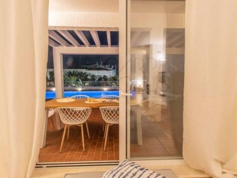 Villa in Vila Real de Santo António