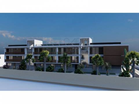 Apartment in Olhão