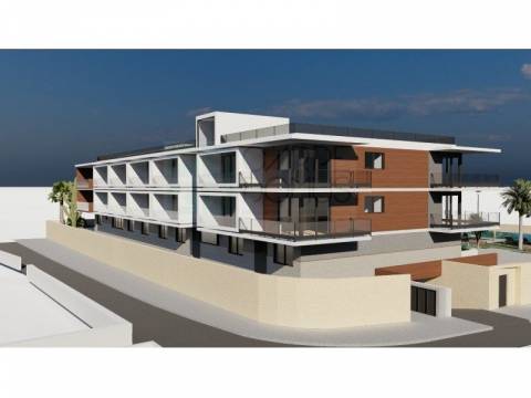 Apartment in Olhão