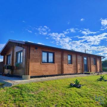 House in Caldas da Rainha