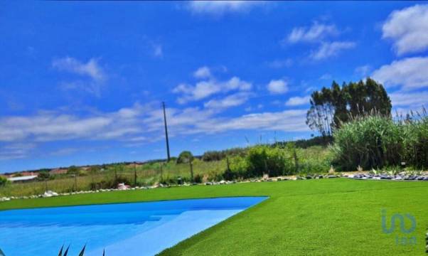 House in Caldas da Rainha