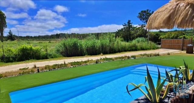 House in Caldas da Rainha