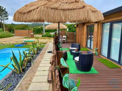 House in Caldas da Rainha