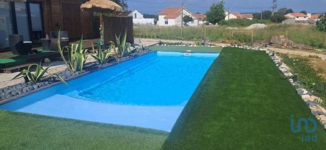 House in Caldas da Rainha