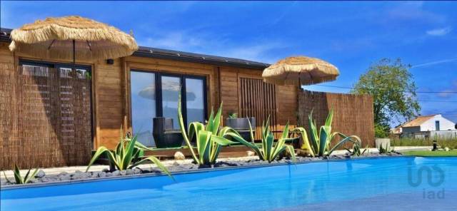 House in Caldas da Rainha