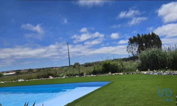 House in Caldas da Rainha