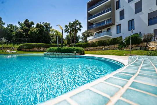 Apartment in Portimão