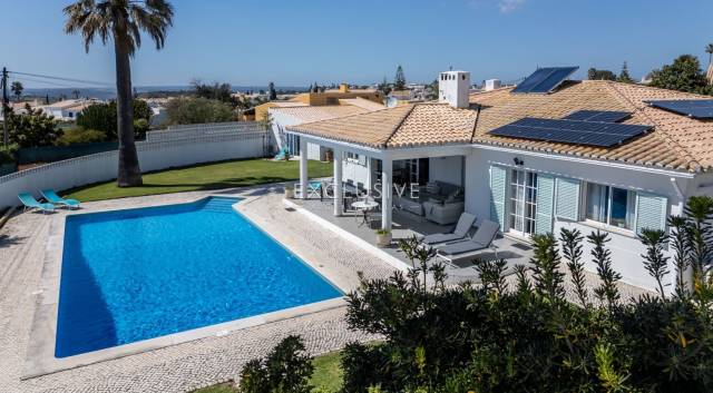 Villa in Lagos