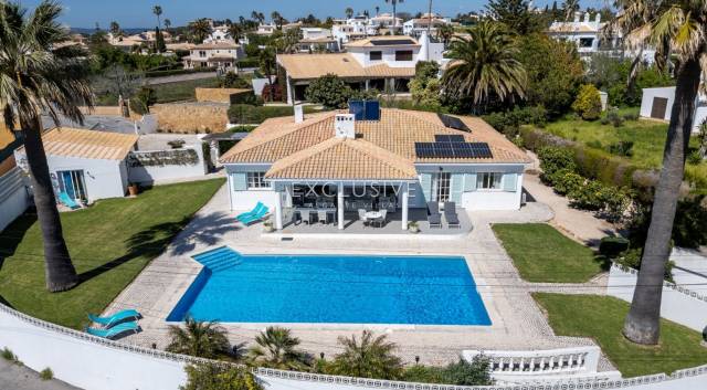 Villa in Lagos