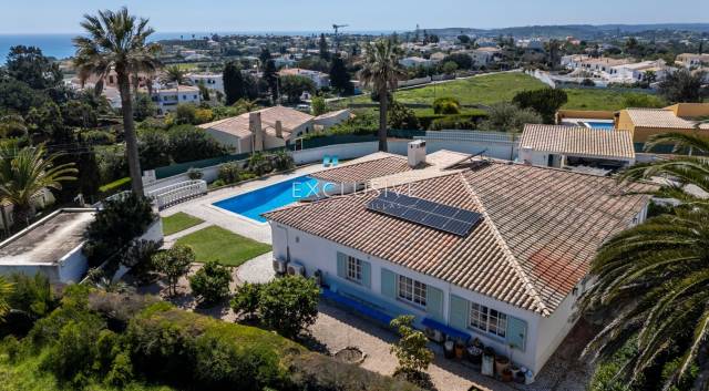 Villa in Lagos