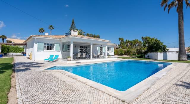 Villa in Lagos