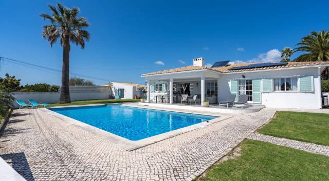 Villa in Lagos