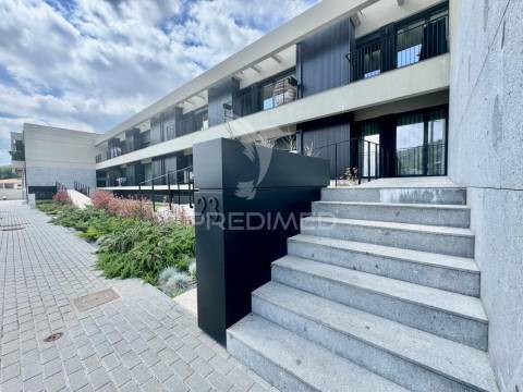 Apartment in Braga