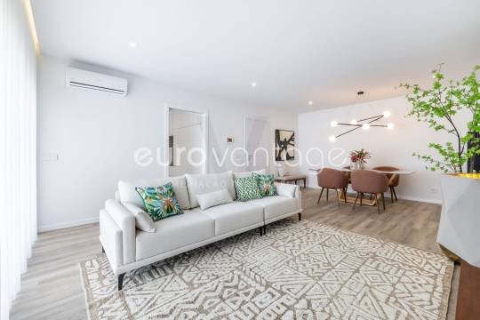 Apartment in Leiria