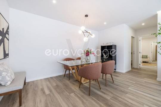 Apartment in Leiria