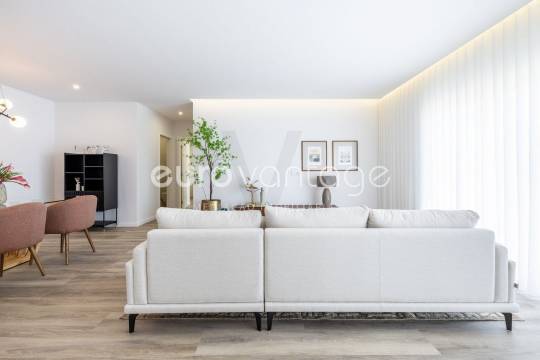 Apartment in Leiria