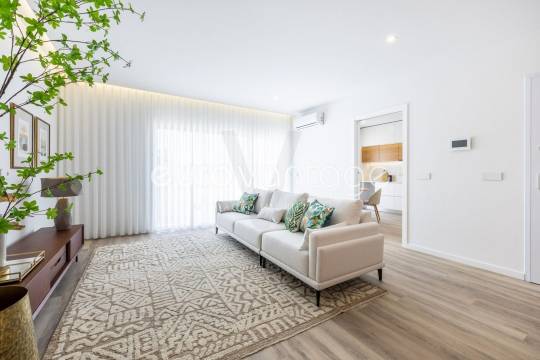Apartment in Leiria