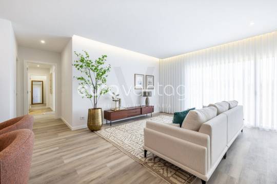 Apartment in Leiria