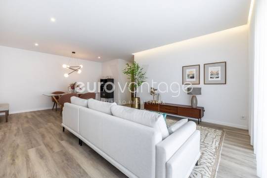 Apartment in Leiria