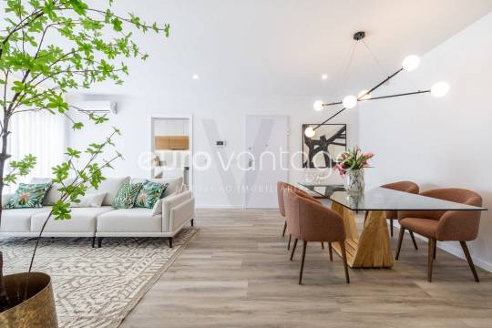 Apartment in Leiria