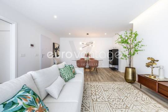 Apartment in Leiria