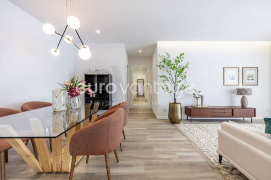 Apartment in Leiria