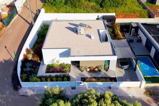 Villa in Portimão